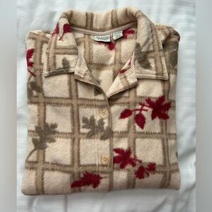 Classic Elements Women’s Autumn Shacket